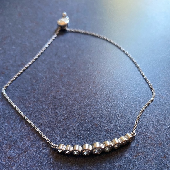 Kate Spade Full Circle Slider Bracelet - Picture 3 of 3